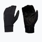 Rukavice NORRONA Falketind Windstopper Short caviar black