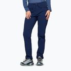 Dámské trekingové kalhoty NORRONA Femund Flex1 Tech indigo night