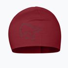 Zimní čepice NORRONA PureUll 180 Beanie port