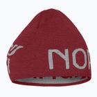 Zimní čepice NORRONA MerinoUll Logo Beanie port