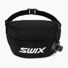 Pás na bidon Swix Insulated Drink Belt 1 l jet black