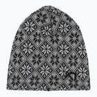 Dámská zimní čepice KARI TRAA Rose Beanie black