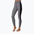 Dámské termo kalhoty KARI TRAA Rose High Waist black