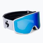 Lyžařské brýle Sweet Protection Boondock RIG Reflect modré 852040