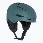 Lyžařská helma Sweet Protection Switcher MIPS matte sea metallic