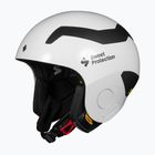 Lyžařská helma Sweet Protection Volata 2Vi Mips Helmet gloss white