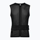 Pánská ochranná vesta Sweet Protection Back Protector Vest 2.0 true black