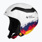 Lyžařská helma Sweet Protection Volata 2Vi Mips Helmet x Henrik henrik kristoffersen 007
