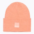 Dámská zimní čepice KARI TRAA Kyte Beanie peach bloom