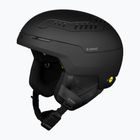 Lyžařská helma Sweet Protection Switcher 2Vi Mips Helmet dirt black