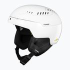 Lyžařská helma Sweet Protection Switcher 2Vi Mips Helmet gloss white