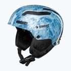Lyžařská helma Sweet Protection Trooper 2Vi SL Mips Helmet x Timon timon 001