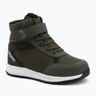 Dětské sněhule Viking Footwear Equip Warm Waterproof 1V pine/black
