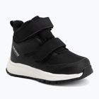 Dětská obuv Viking Footwear Equip Mid 2V Waterproof černá