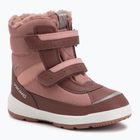 Dětské sněhule Viking Footwear Play Reflex Warm GTX 2V pink / light pink