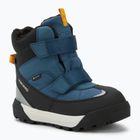 Dětské sněhule Viking Footwear Expower Warm GTX 2V petrol