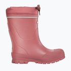 Dětské holínky Viking Footwear Jolly Warm pink