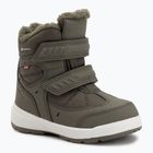 Sněhule Viking Footwear Toasty Warm GTX 2V olive