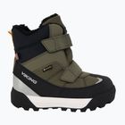 Dětské sněhule Viking Expower Warm GTX 2V olive