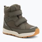 Dětské sněhule Viking Footwear Espo Warm GTX 2V olive