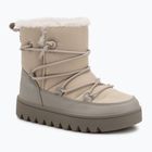 Sněhule Viking Footwear Snowflake Warm Waterproof SL cream