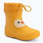 Dětské gumáky Viking Footwear Alv Indie Print slunce