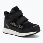 Dětská obuv Viking Footwear Bouncy Mid 2V Gore-Tex černá