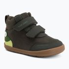 Dětské barefoot boty Viking Alv Barefoot Mid 2V Waterproof pine