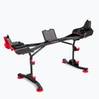 Stojan na činky Bowflex Selecttech černý 100876