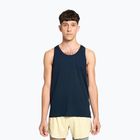 Pánské běžecké tričko Ciele Athletics FST Singlet deepspace