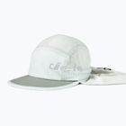 Kšiltovka Ciele Athletics GOCap PYN Comp Onehundred light grey