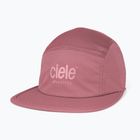 Kšiltovka Ciele Athletics GOCap Classic Athletics deco rose 