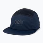 Kšiltovka Ciele Athletics GOCap Classic Athletics deep space baseball 