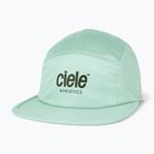 Kšiltovka Ciele Athletics GOCap Classic Athletics dusty turquoise