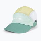 Kšiltovka Ciele Athletics FSTCap SC Field Iconic SL dusty turquoise/glade