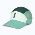 Kšiltovka Ciele Athletics FSTCap SC Comp IconicVC dusty turquoise/emerald 