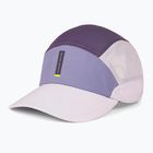 Kšiltovka Ciele Athletics FSTCap SC Comp IconicVC light grape/grape 