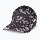 Kšiltovka Ciele Athletics GOCap SC Field Loopy MU light grey