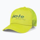 Kšiltovka Ciele Athletics TRLCap SC Comp Onehundred lucifer yellow 