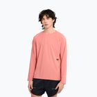 Pánské běžecké tričko Longsleeve Ciele Athletics DLY blossom
