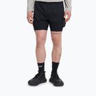Pánské běžecké šortky Ciele Athletics DLY 5" Long Brief nite rite