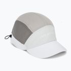 Kšiltovka Ciele Athletics FSTCap SC Field Iconic SL light grey/shadow