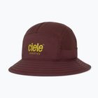 Klobouk Ciele Athletics GOBucket Comp Athletics dark wine red