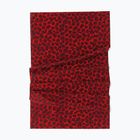 Nákrčník Ciele Athletics BFCollar All Over Dotra merlot