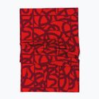 Nákrčník Ciele Athletics BFCollar All Over Loopy Tile poinciana