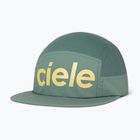 Kšiltovka Ciele Athletics GOCap Comp Century silverpine