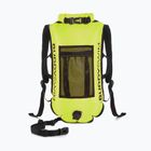 Záchranná bójka BuddySwim Backpack 28 l yellow