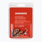Brzdové destičky SRAM AM DB šedá 00.5315.035.010
