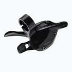Pravá páka přehazovačky SRAM X.5 Trigger černá