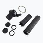 SRAM Eagle Grip Shift pravá páka přehazovačky černá